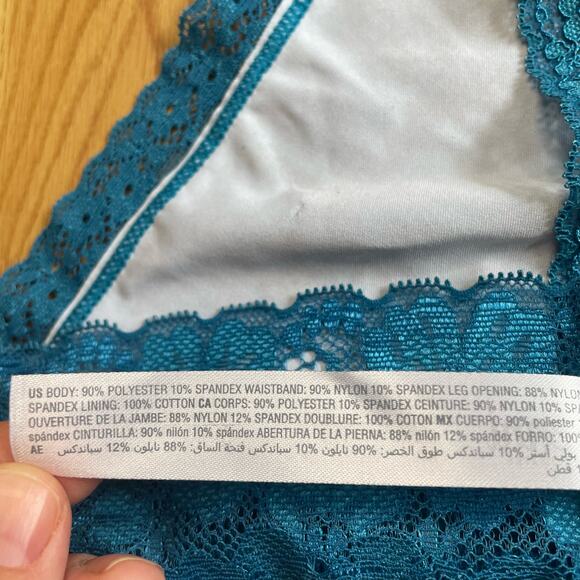 Set of 3 Jenni Thongs, XL - Picture 6 of 12